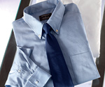 Gitman for Rochester Pinpoint Oxford Shirt