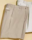 Polo Ralph Lauren Flat-front Chino Shorts