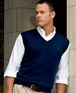 Polo Ralph Lauren Cotton Sweater Vest