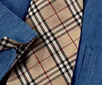Burberry'S Classic Tie