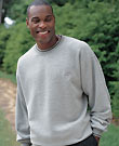 Rochester Sport Fleece Top