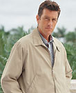 Impermeable Microfiber Jacket by Weatherproof