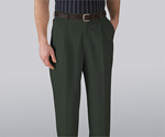 Cutter & Buck Wrinkle-free Pants