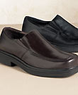 Hushpuppies Comfort Slip-ons