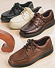 Hushpuppies Casual Lace-up Shoes