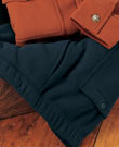 Polar Fleece Pants