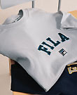 Fila Logo T-Shirt