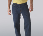 Levis 560 Loose Fit Jeans