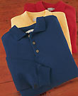 Cutter & Buck All-year Knit Polo