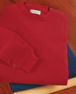 Cutter & Buck All-year Crewneck