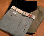 Polo Ralph Lauren Chino Twill Pants