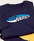 Nautica Screen Print T-shirt