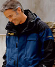 Columbia Titanium Ballistic Parka