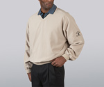 Cutter & Buck Microfiber Windshirt