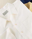 Cutter & Buck Solid Camp Shirt