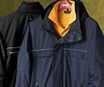 Nautica Competition Ripstop Jacket