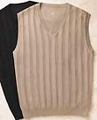 V-neck Sweater Vest