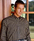 Valley Plaid Sport Shirt