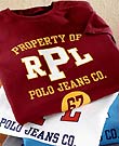 Polo Jeans Co. Sports T-shirt