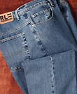 Polo Jeans Co. Five Pocket Jeans