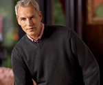 Toscano Merino Wool Sweater