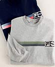 Fila Long-sleeve T-shirt