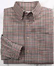 Viyella Multi-check Sport Shirt