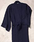 Rochester Silk Jacquard Robe