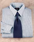 Gitman Brothers Mini-check Dress Shirt