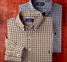 Polo Ralph Lauren Box-check Sport Shirt