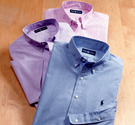 Polo Ralph Lauren Box-plaid Sport Shirt