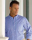 Polo Ralph Lauren Striped Broadcloth Shirt