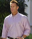 Polo Ralph Lauren Oxford Sport Shirt