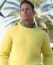 Polo Ralph Lauren Crewneck Sweater