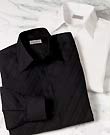 Versace Textured Sport Shirt