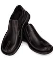 Reaction Slip-on Loafers