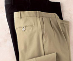 Dockers Prostyle Pleated Pants