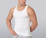 JOCKEY TALL ATHLETIC TEE