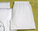 JOCKEY BOXERS 3 PK 1X-2X